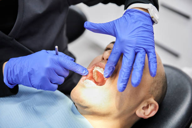 Best Emergency Treatment for Dental Infections or Abscesses in Greenville, RI